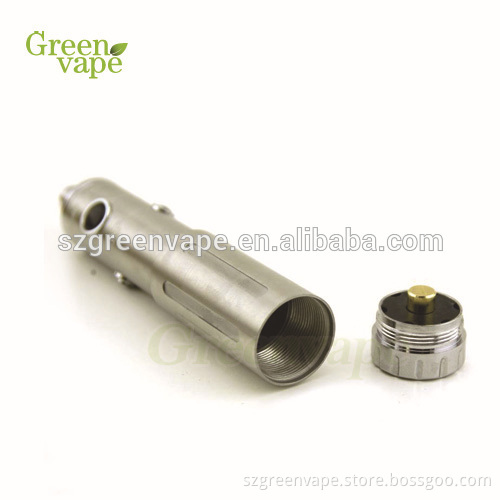 SVD 2 mechanical mod kit in stock new arrival Innokin itaste SVD kit